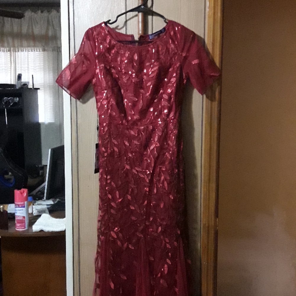 Ever pretty evening gown